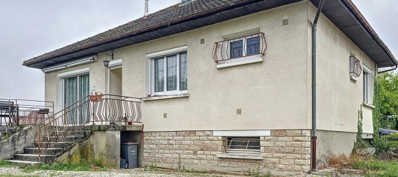 2 chambres Maison à Aube, France No. 286786 9