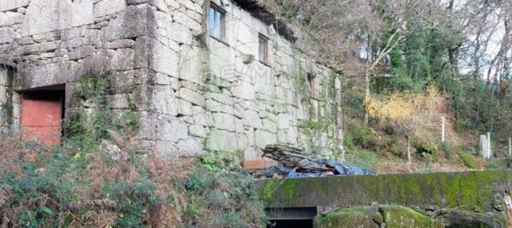 1 bedroom House in Valdreu, Portugal No. 160628 2