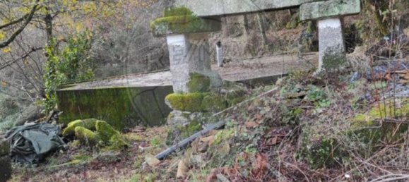 1 bedroom House in Valdreu, Portugal No. 160628 30