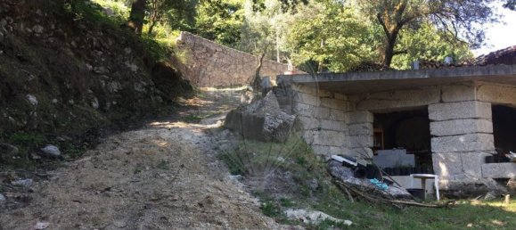 1 bedroom House in Valdreu, Portugal No. 160628 13