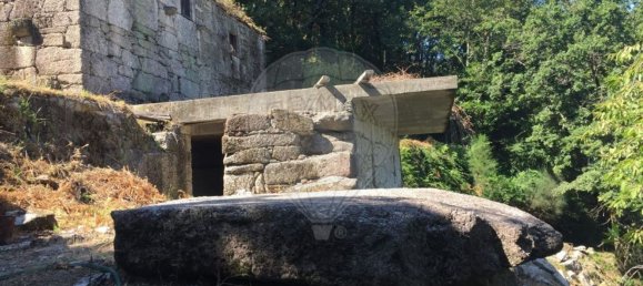 1 bedroom House in Valdreu, Portugal No. 160628 6