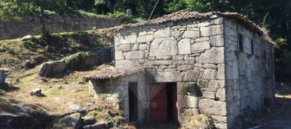 1 bedroom House in Valdreu, Portugal No. 160628 4