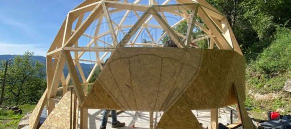 1 bedroom House in Valdreu, Portugal No. 160628 16