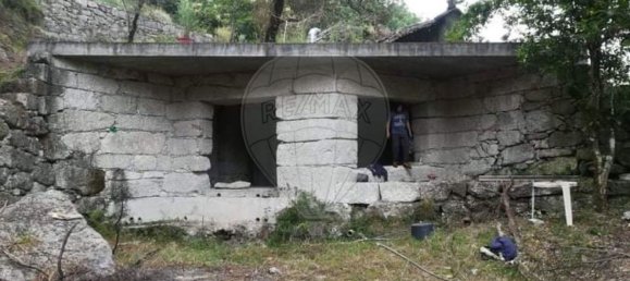 1 bedroom House in Valdreu, Portugal No. 160628 3