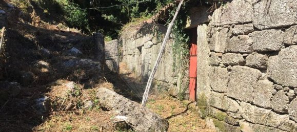 1 bedroom House in Valdreu, Portugal No. 160628 10