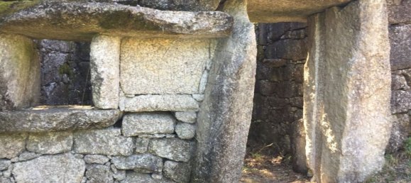 1 bedroom House in Valdreu, Portugal No. 160628 9