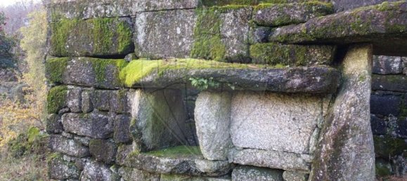 1 bedroom House in Valdreu, Portugal No. 160628 5