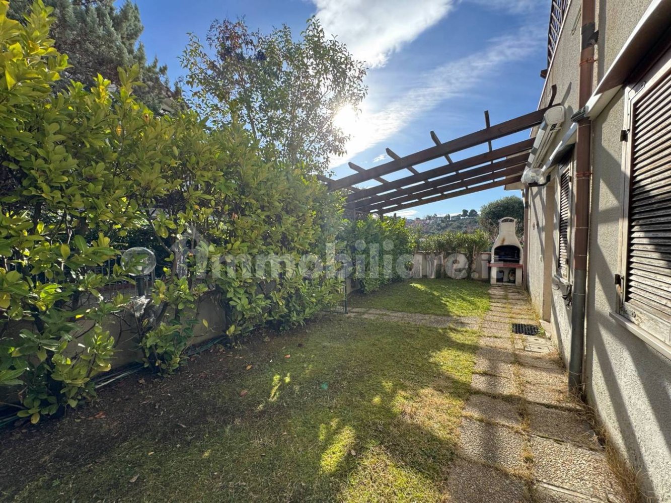 2 bedrooms Apartment in Numana, Italy No. 338822