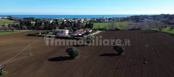 2 bedrooms Apartment in Numana, Italy No. 338822 21