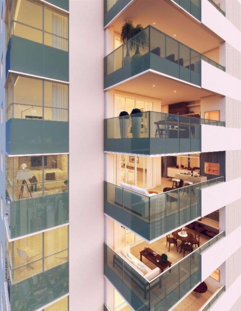 4 bedrooms House in Sao Paulo, Brazil No. 506792