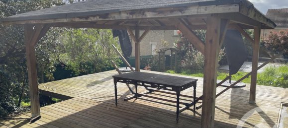 3 bedrooms House in Cercy-la-Tour, France No. 53837 20