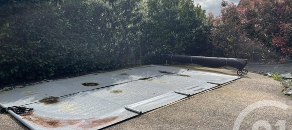 3 bedrooms House in Cercy-la-Tour, France No. 53837 21