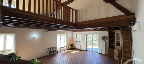 3 bedrooms House in Cercy-la-Tour, France No. 53837 9