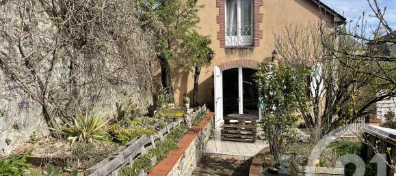 3 bedrooms House in Cercy-la-Tour, France No. 53837 18