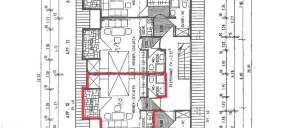 Studio in Eichstätt, Germany, Nr. 297931 7