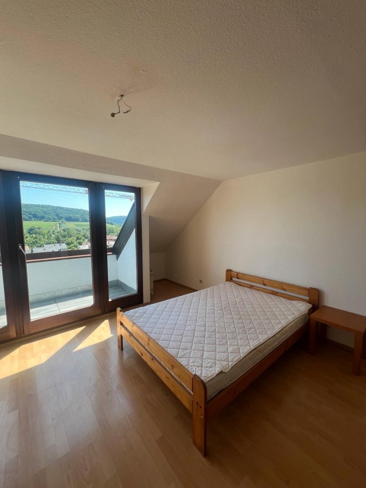 Studio in Eichstätt, Germany, Nr. 297931