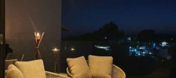 2 غرف نوم بانتهاوس في Marbella, Spain رقم 147252 32