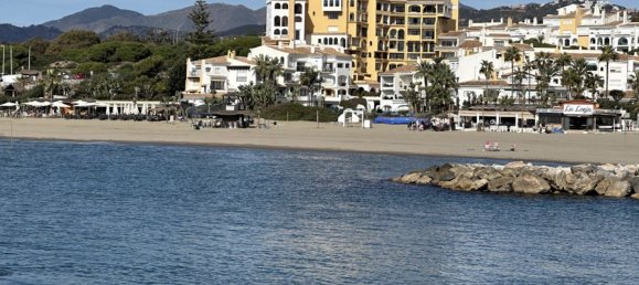 2 غرف نوم بانتهاوس في Marbella, Spain رقم 147252 27