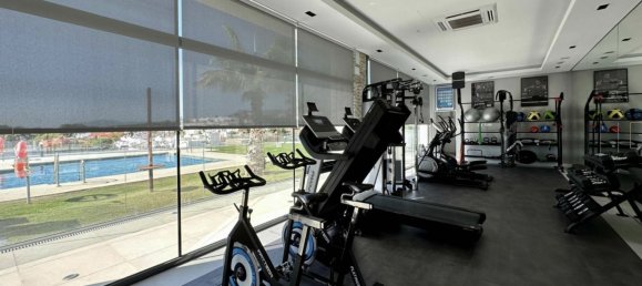 2 غرف نوم بانتهاوس في Marbella, Spain رقم 147252 19