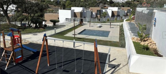 2 غرف نوم بانتهاوس في Marbella, Spain رقم 147252 23