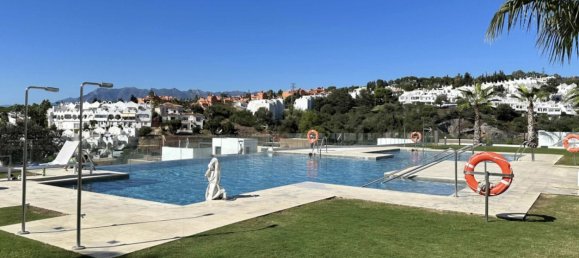2 غرف نوم بانتهاوس في Marbella, Spain رقم 147252 29