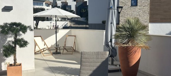 2 غرف نوم بانتهاوس في Marbella, Spain رقم 147252 17