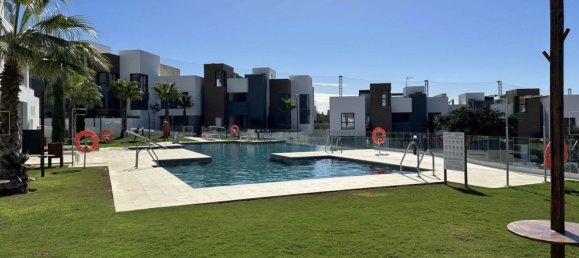 2 غرف نوم بانتهاوس في Marbella, Spain رقم 147252 21