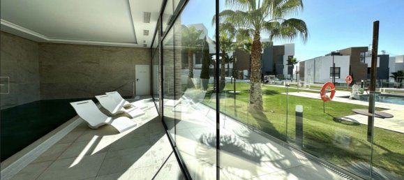 2 غرف نوم بانتهاوس في Marbella, Spain رقم 147252 20