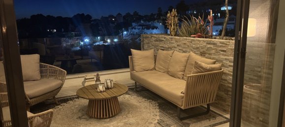 2 غرف نوم بانتهاوس في Marbella, Spain رقم 147252 33