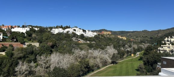 2 غرف نوم بانتهاوس في Marbella, Spain رقم 147252 4