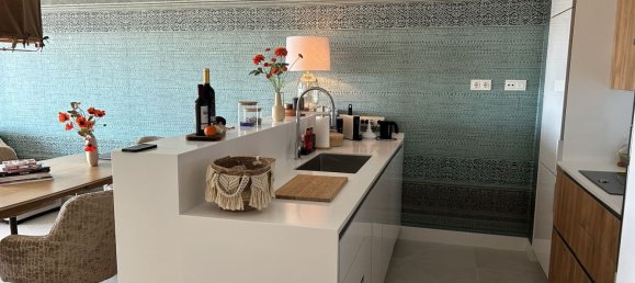 2 غرف نوم بانتهاوس في Marbella, Spain رقم 147252 10