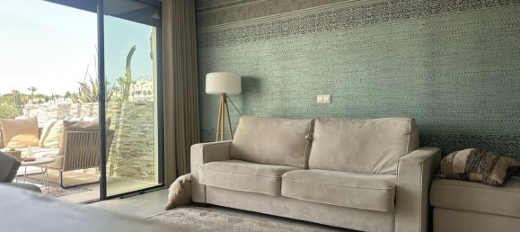 2 غرف نوم بانتهاوس في Marbella, Spain رقم 147252 30