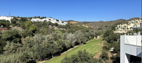 2 غرف نوم بانتهاوس في Marbella, Spain رقم 147252 5