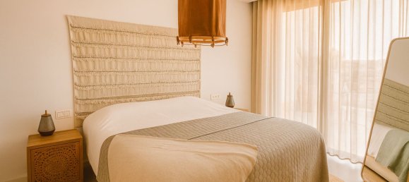 2 غرف نوم بانتهاوس في Marbella, Spain رقم 147252 11