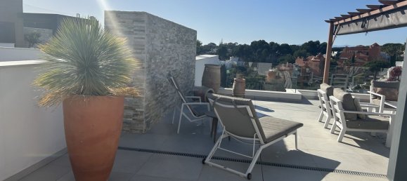 2 غرف نوم بانتهاوس في Marbella, Spain رقم 147252 18