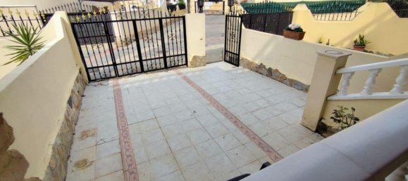 Casa T2 em Dehesa De Campoamor, Spain N.º 186353 2