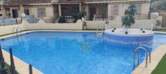 Casa T2 em Dehesa De Campoamor, Spain N.º 186353 10