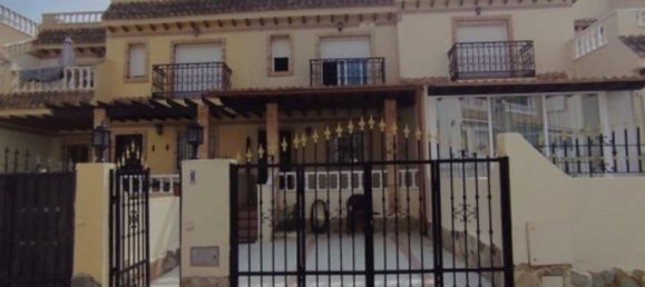 Casa T2 em Dehesa De Campoamor, Spain N.º 186353 9