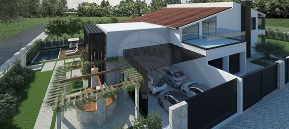 4 bedrooms House in Loures, Portugal No. 50564 30