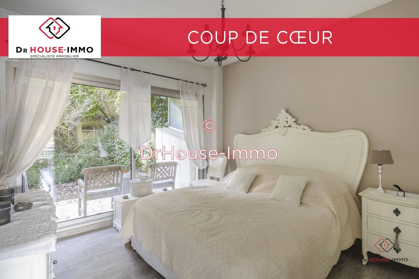 3 Schlafzimmer Wohnung in Bry-sur-Marne, France, Nr. 147440