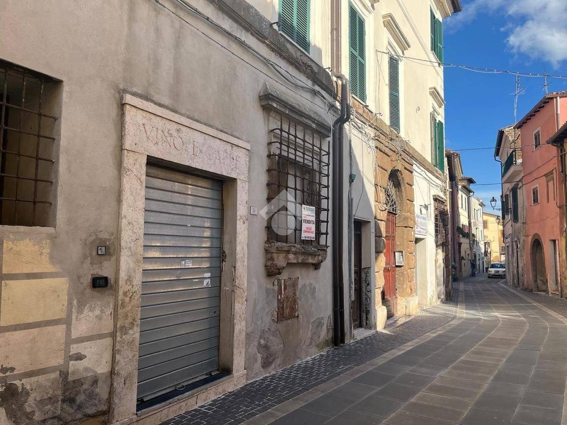 100m² Commercial property in Gallicano nel Lazio, Italy No. 61643