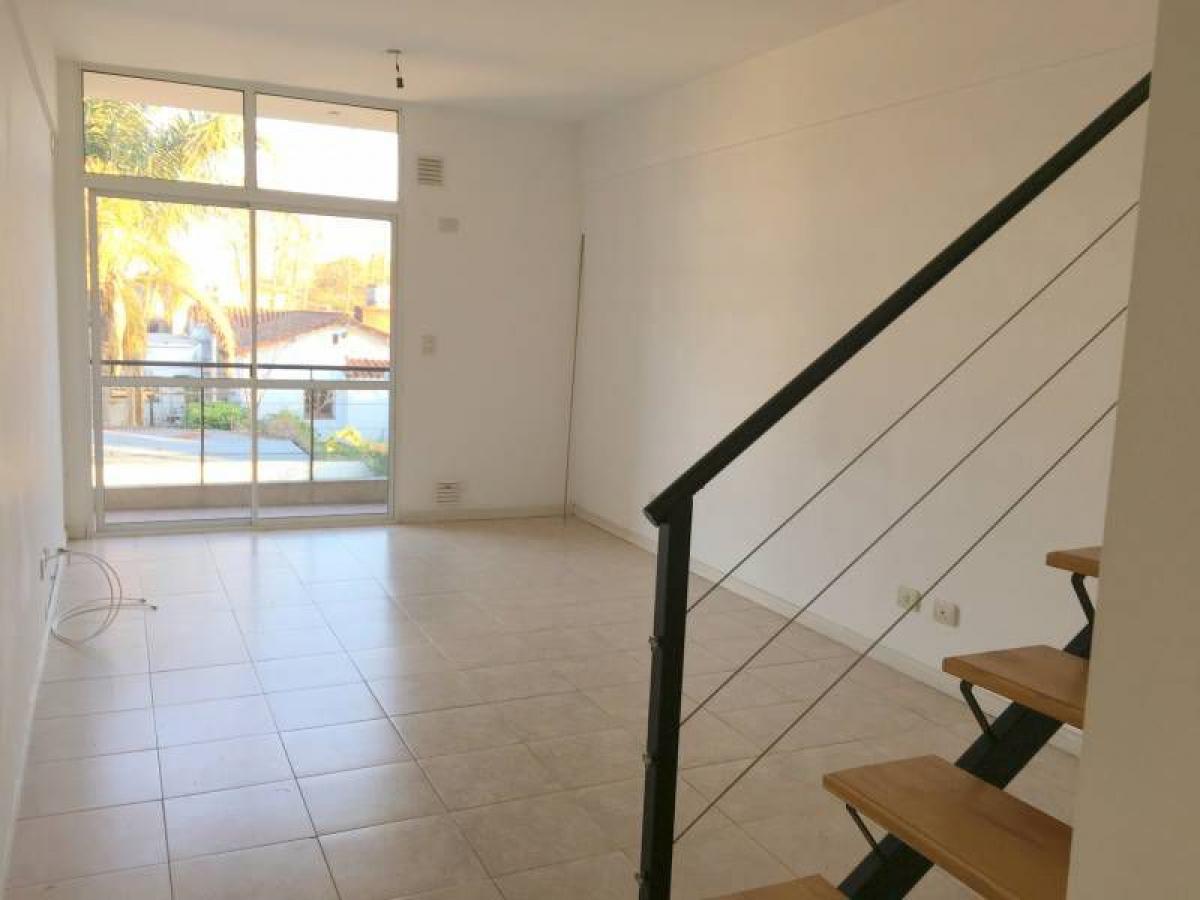 2 bedrooms Apartment in Pilar, Argentina No. 20099