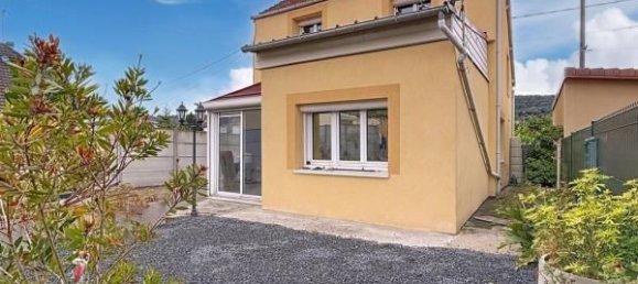 3 bedrooms House in Deville-les-Rouen, France No. 360210 10