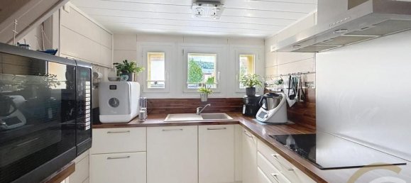 3 bedrooms House in Deville-les-Rouen, France No. 360210 4