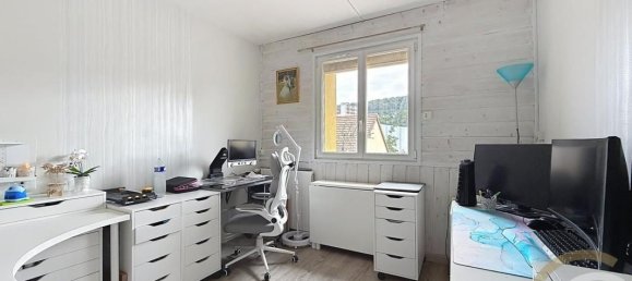 3 bedrooms House in Deville-les-Rouen, France No. 360210 8