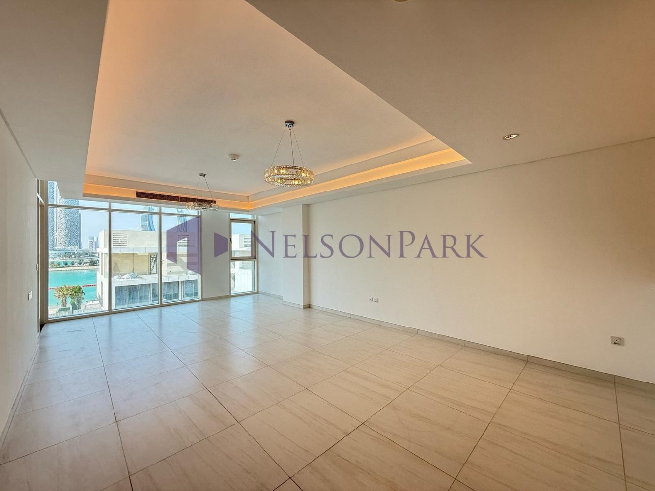 1 chambre Appartement à Doha, Qatar No. 1570