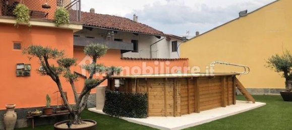 3 غرف نوم منزل في Piossasco, Italy رقم 169554 3