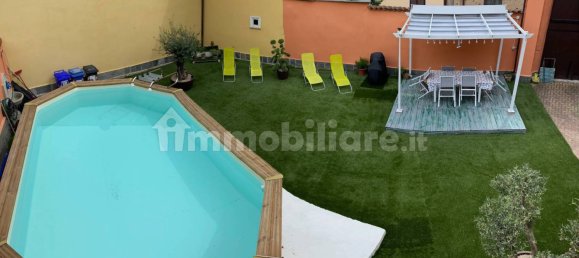 3 غرف نوم منزل في Piossasco, Italy رقم 169554 8