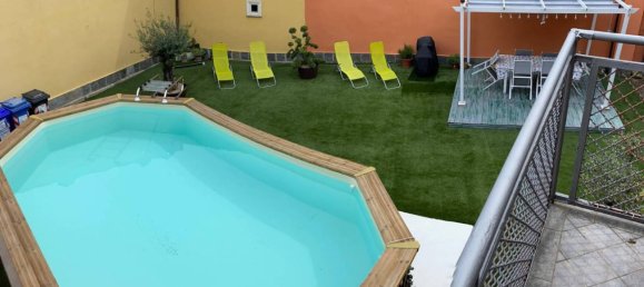 3 غرف نوم منزل في Piossasco, Italy رقم 169554 9