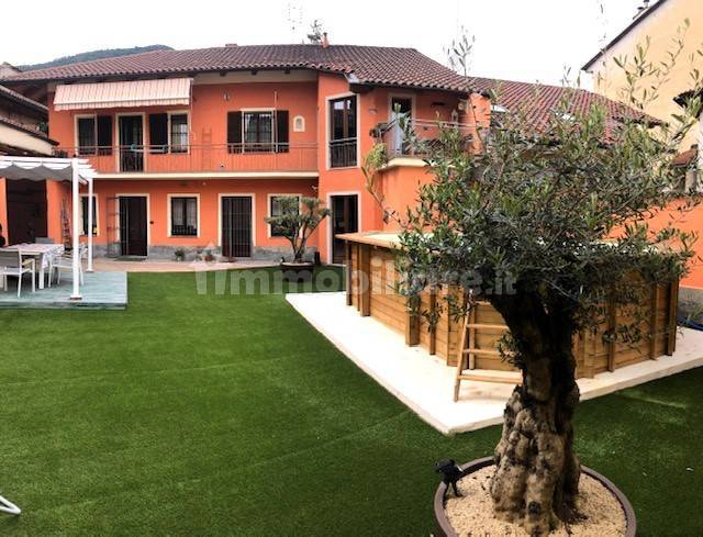 3 غرف نوم منزل في Piossasco, Italy رقم 169554